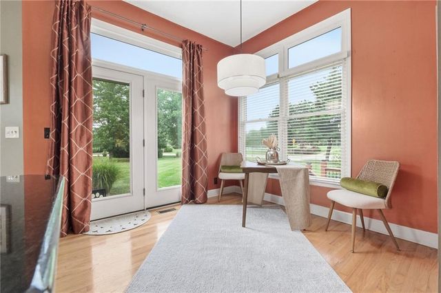 2250 SW Forestpark Place, Lee's Summit, MO 64081
