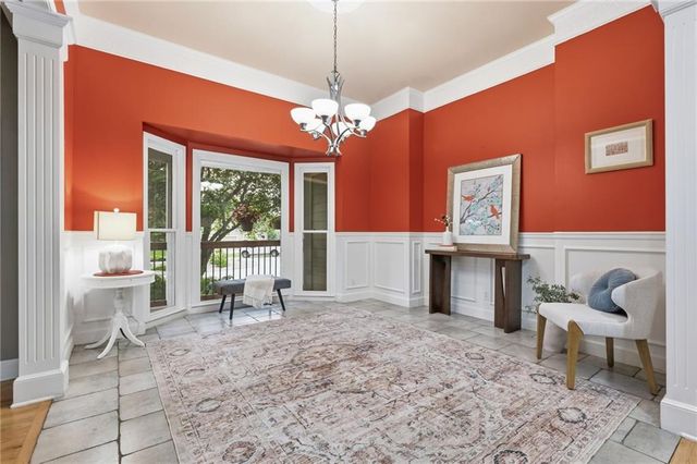 2250 SW Forestpark Place, Lee's Summit, MO 64081