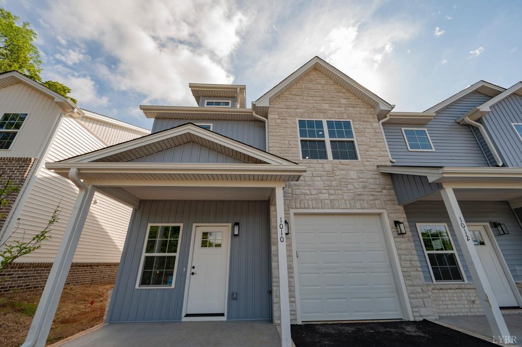 1010 Misty Mountain Road, Lynchburg, VA 24502