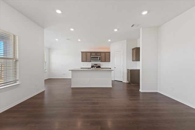 4515 Stardust Way, Forney, TX 75126