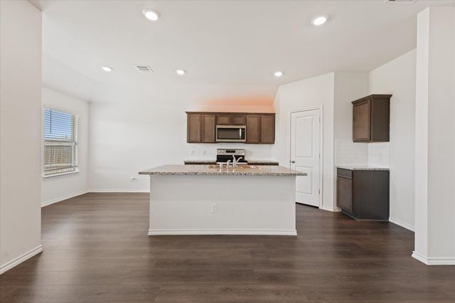 4515 Stardust Way, Forney, TX 75126
