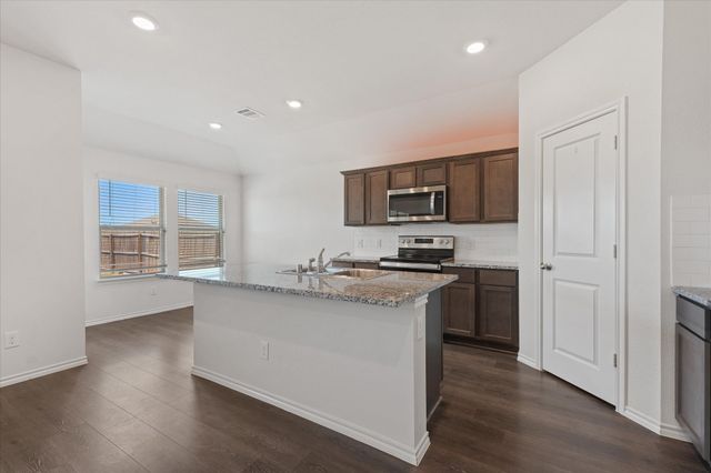 4515 Stardust Way, Forney, TX 75126