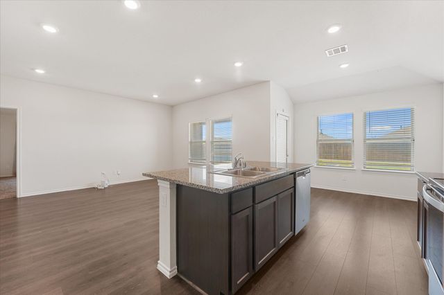 4515 Stardust Way, Forney, TX 75126