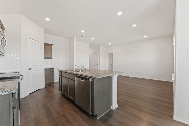 4515 Stardust Way, Forney, TX 75126