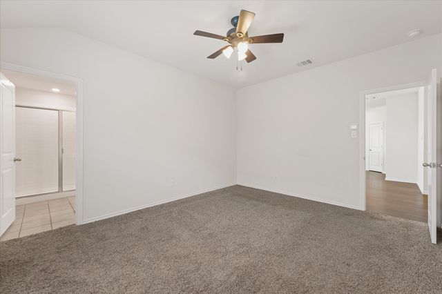 4515 Stardust Way, Forney, TX 75126
