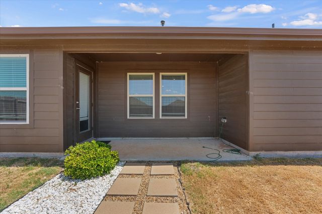 4515 Stardust Way, Forney, TX 75126