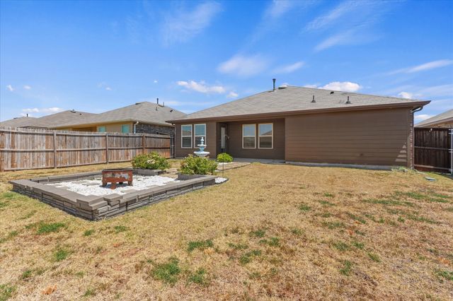 4515 Stardust Way, Forney, TX 75126