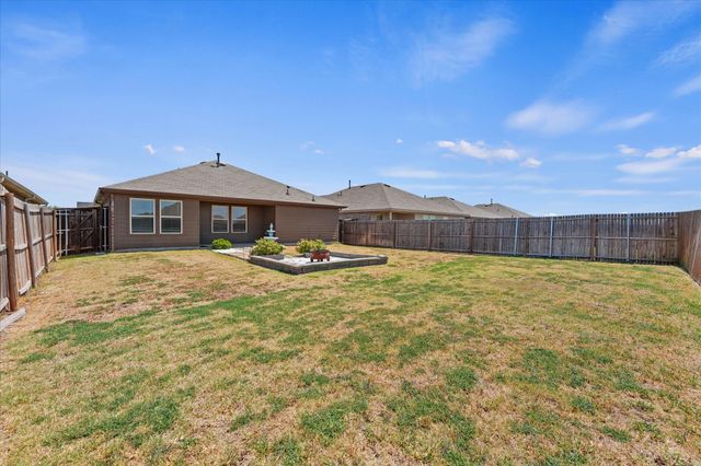 4515 Stardust Way, Forney, TX 75126