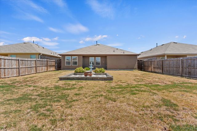 4515 Stardust Way, Forney, TX 75126