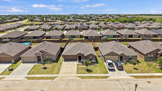 4515 Stardust Way, Forney, TX 75126