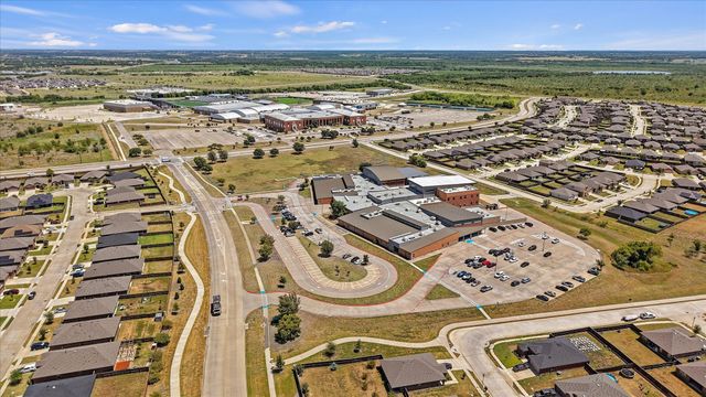 4515 Stardust Way, Forney, TX 75126