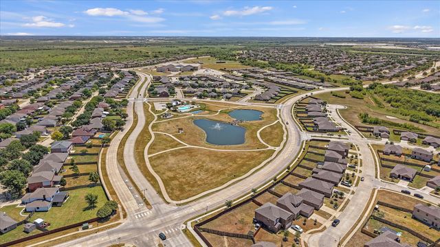 4515 Stardust Way, Forney, TX 75126