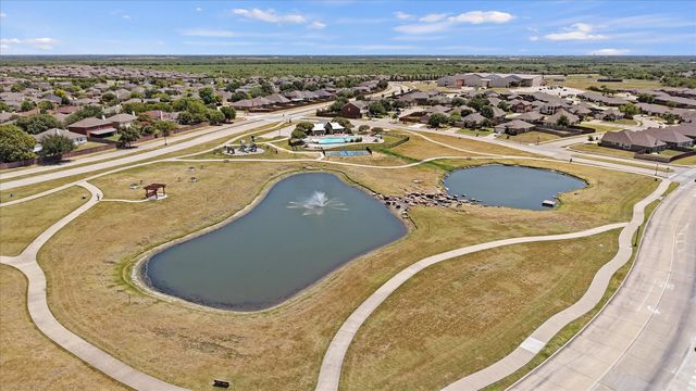 4515 Stardust Way, Forney, TX 75126