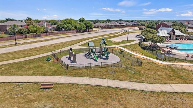 4515 Stardust Way, Forney, TX 75126