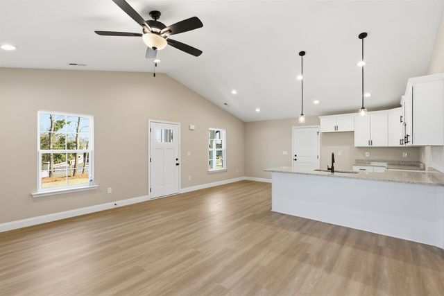 2417 Andrews Road, Spartanburg, SC 29302