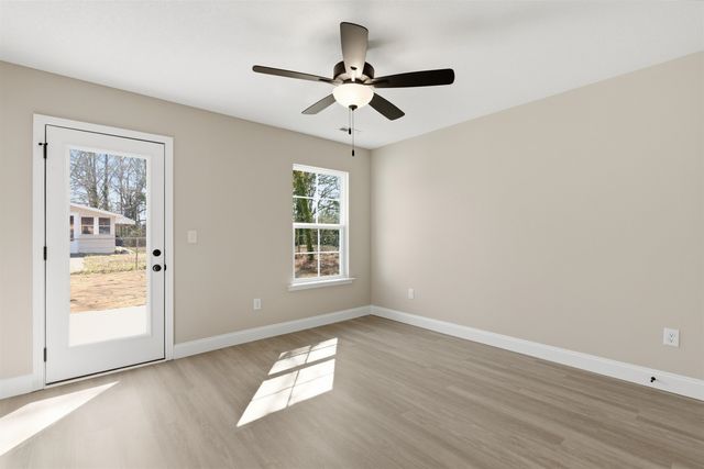 2417 Andrews Road, Spartanburg, SC 29302