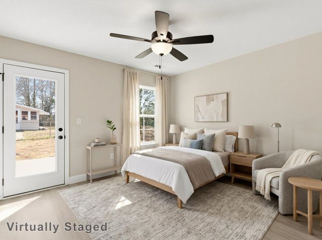 2417 Andrews Road, Spartanburg, SC 29302