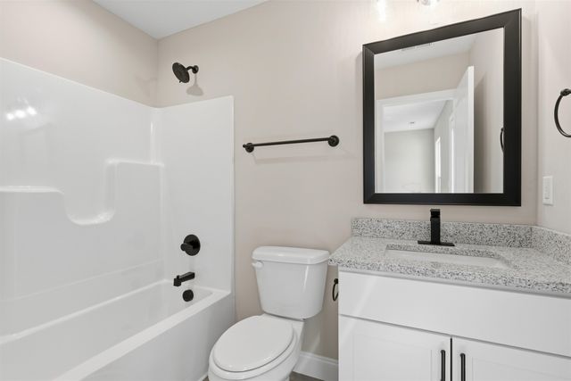 2417 Andrews Road, Spartanburg, SC 29302