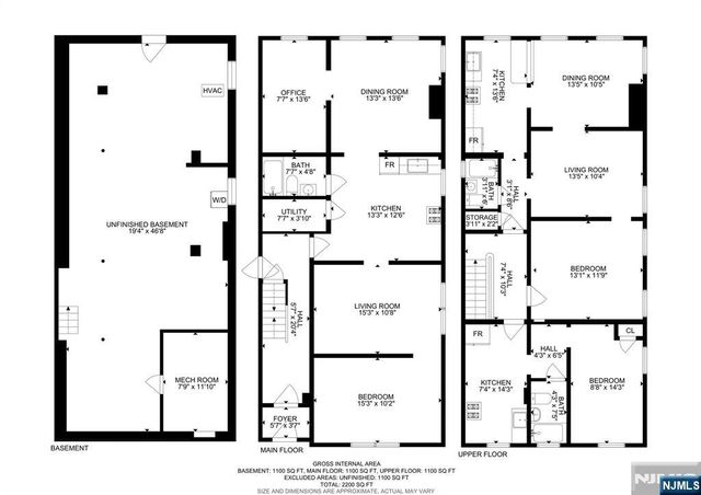 400 41st Street, Union City, NJ 07087