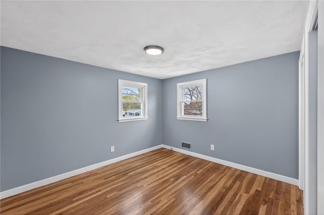 45 Winthrop Road, Warwick, RI 02888