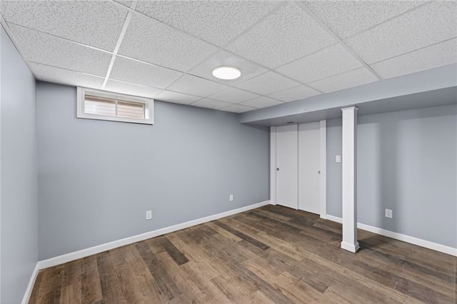 45 Winthrop Road, Warwick, RI 02888