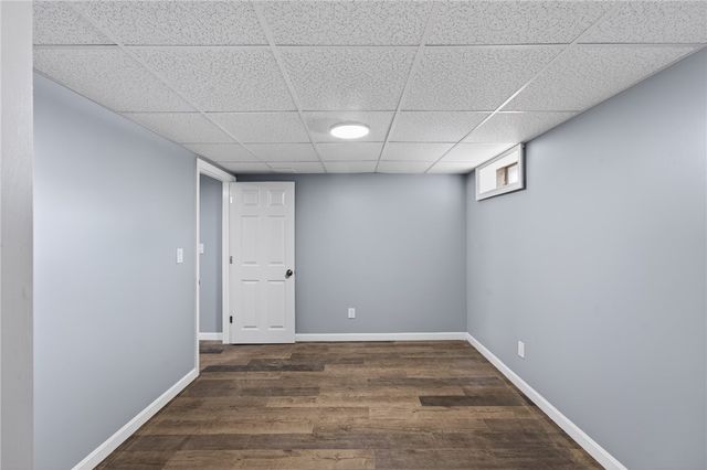 45 Winthrop Road, Warwick, RI 02888