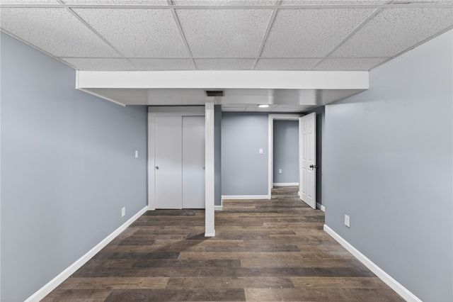 45 Winthrop Road, Warwick, RI 02888