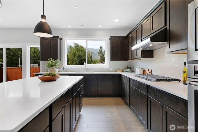 33720 NE 42nd (Lot 11) Street, Carnation, WA 98014