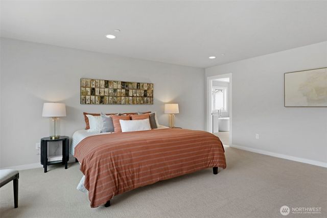 33720 NE 42nd (Lot 11) Street, Carnation, WA 98014