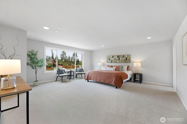 33720 NE 42nd (Lot 11) Street, Carnation, WA 98014