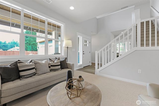 33720 NE 42nd (Lot 11) Street, Carnation, WA 98014