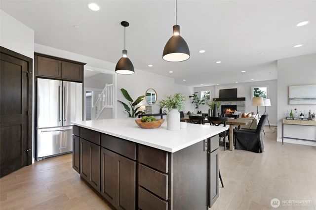 33720 NE 42nd (Lot 11) Street, Carnation, WA 98014