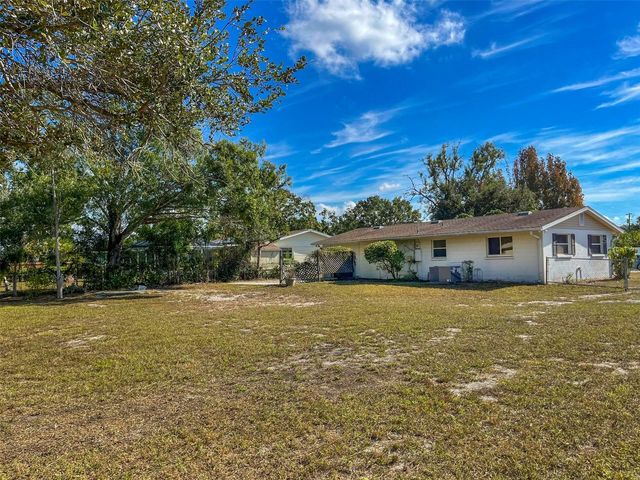 5001 BELL MEADE DRIVE, Sarasota, FL 34232