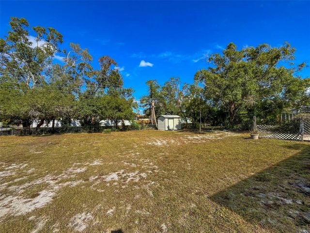 5001 BELL MEADE DRIVE, Sarasota, FL 34232