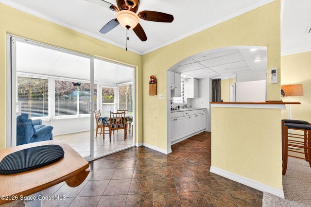 168 E Exeter Street, Satellite Beach, FL 32937