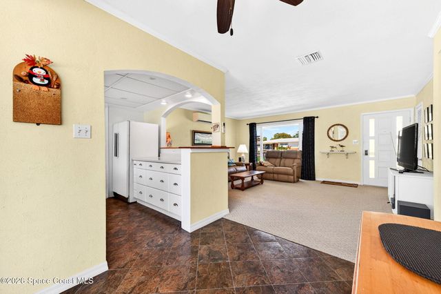 168 E Exeter Street, Satellite Beach, FL 32937