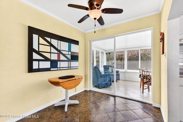 168 E Exeter Street, Satellite Beach, FL 32937