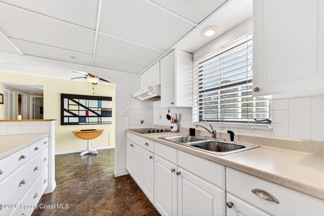 168 E Exeter Street, Satellite Beach, FL 32937