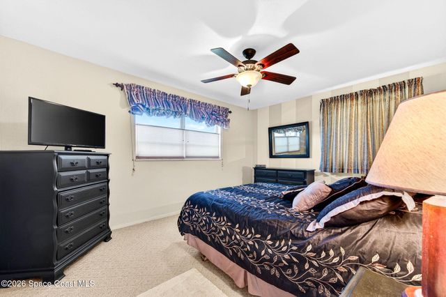 168 E Exeter Street, Satellite Beach, FL 32937