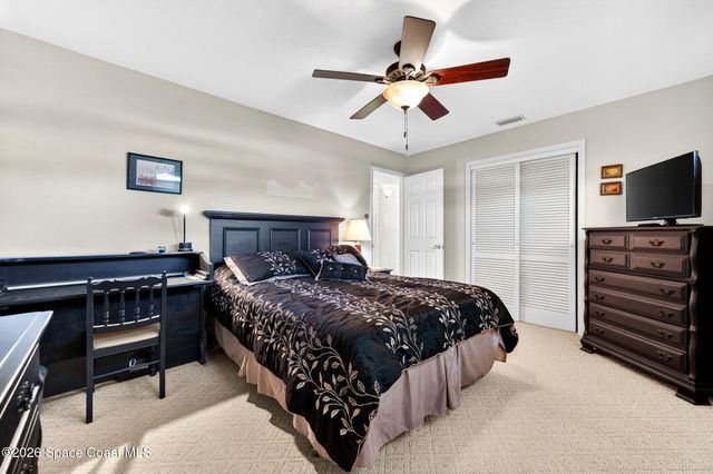 168 E Exeter Street, Satellite Beach, FL 32937