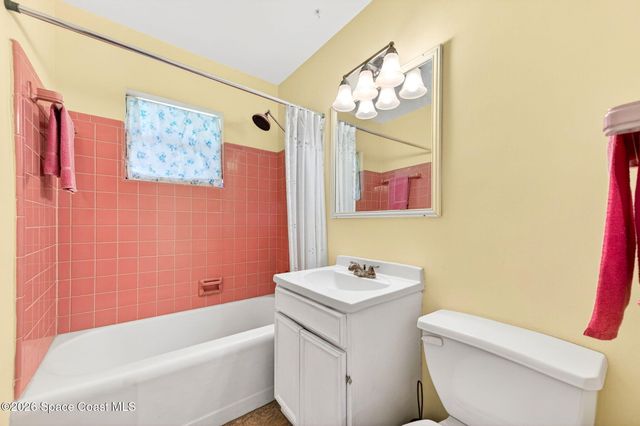 168 E Exeter Street, Satellite Beach, FL 32937