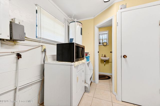 168 E Exeter Street, Satellite Beach, FL 32937