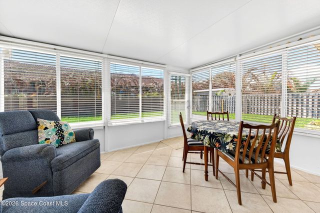 168 E Exeter Street, Satellite Beach, FL 32937