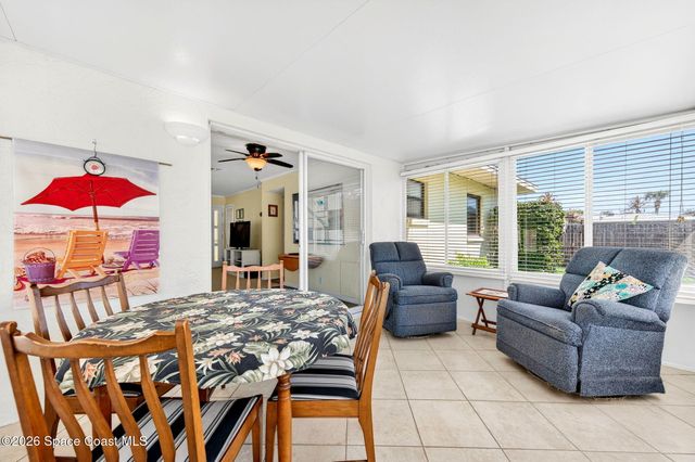 168 E Exeter Street, Satellite Beach, FL 32937