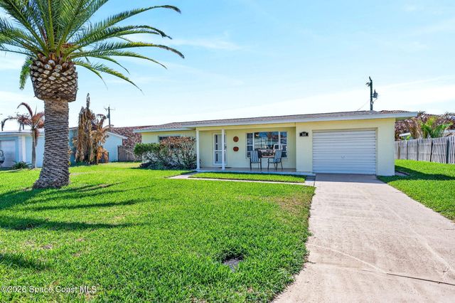 168 E Exeter Street, Satellite Beach, FL 32937