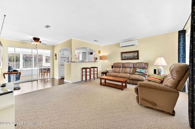 168 E Exeter Street, Satellite Beach, FL 32937