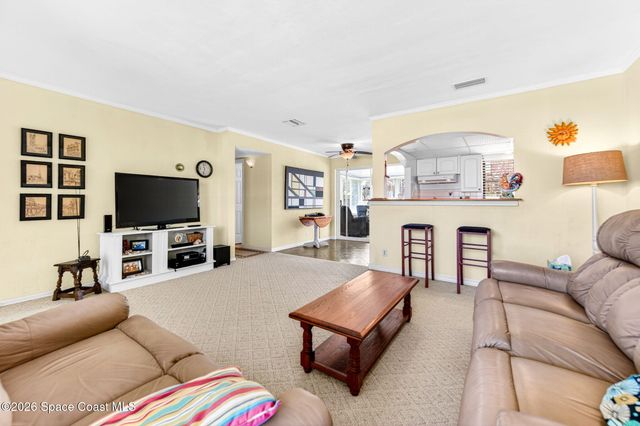 168 E Exeter Street, Satellite Beach, FL 32937