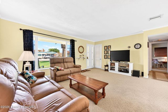 168 E Exeter Street, Satellite Beach, FL 32937