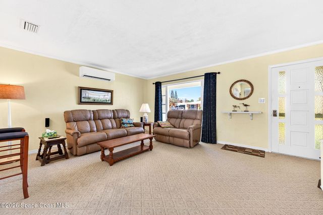 168 E Exeter Street, Satellite Beach, FL 32937