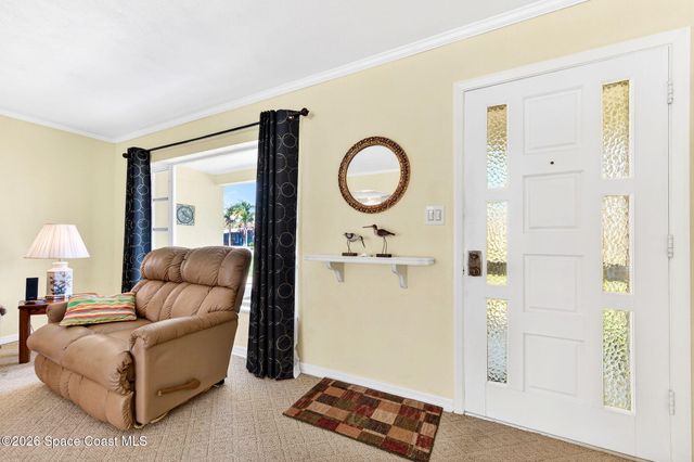 168 E Exeter Street, Satellite Beach, FL 32937